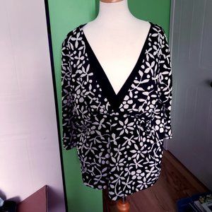 Beautiful Ladies 3XL Top